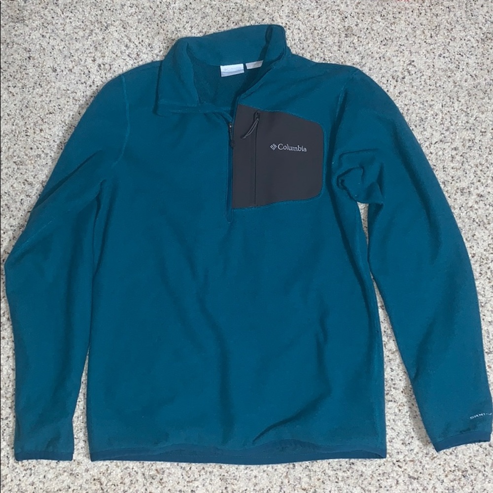 Columbia Sweater